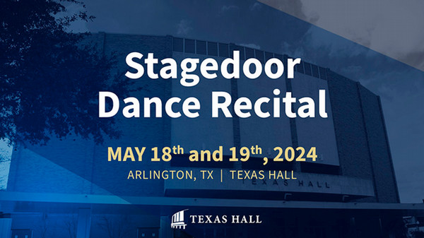 Stagedoor Dance Academy